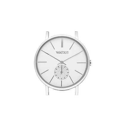 WATX&COLORS WXCA1015 Armbanduhr