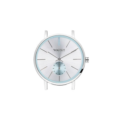 WATX&COLORS WXCA1017 Armbanduhr