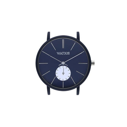 WATX&COLORS WXCA1020 Armbanduhr ansicht-3