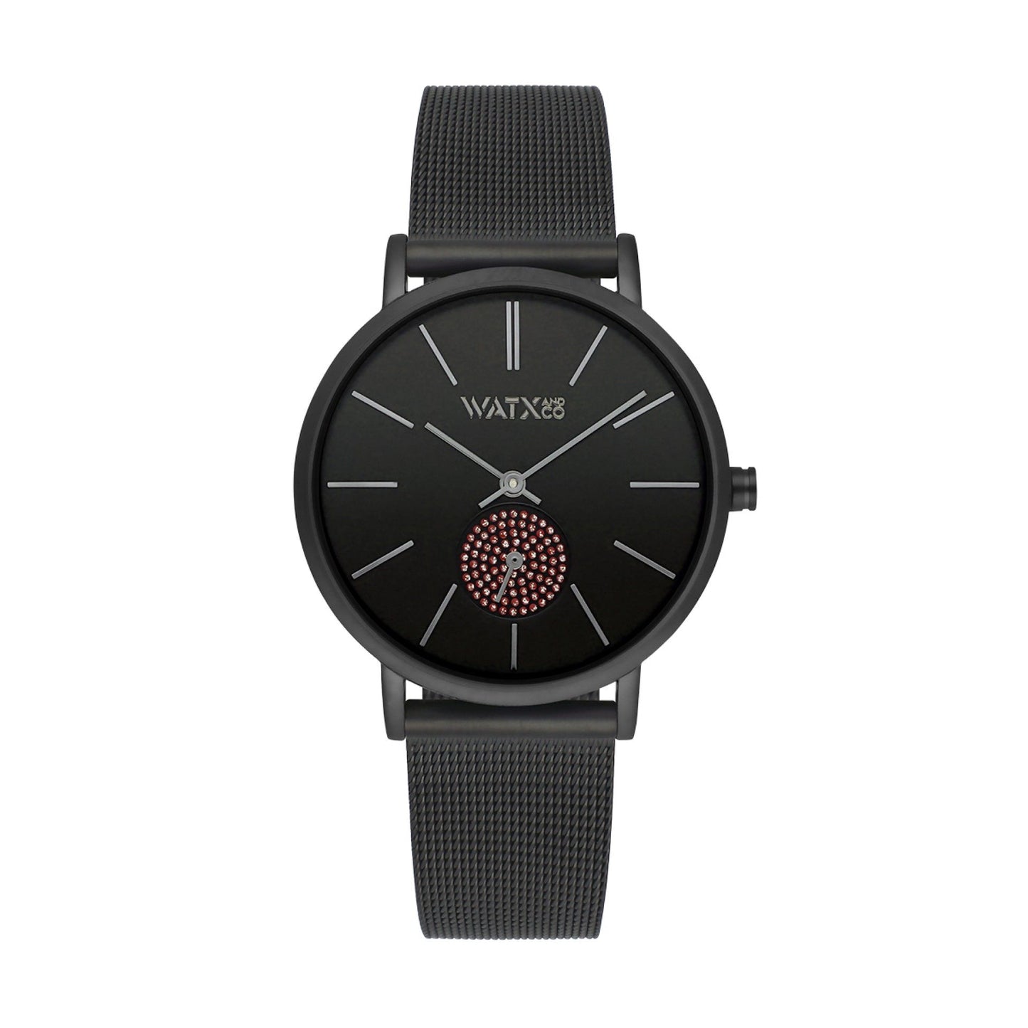 WATX&COLORS WXCA1022 Armbanduhr ansicht-2