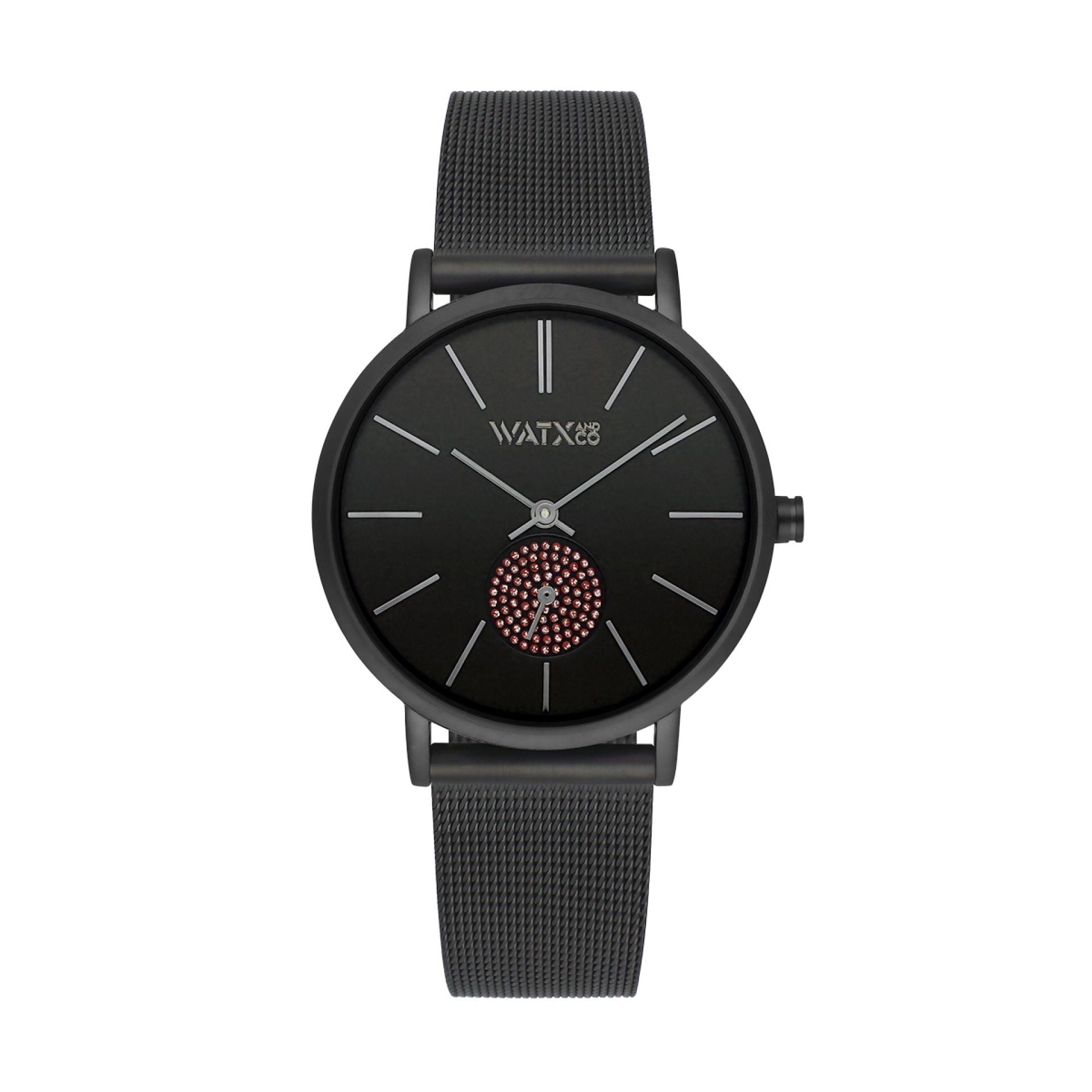WATX&COLORS WXCA1022 Armbanduhr ansicht-2