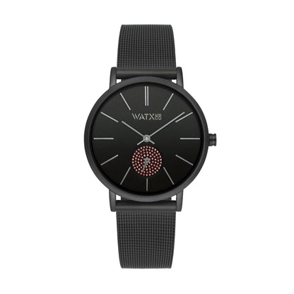 WATX&COLORS WXCA1022 Armbanduhr ansicht-2