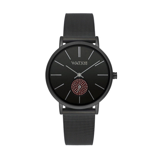 WATX&COLORS WXCA1022 Armbanduhr ansicht-2