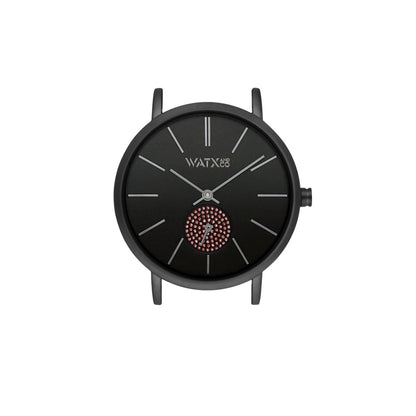 WATX&COLORS WXCA1022 Armbanduhr ansicht-3