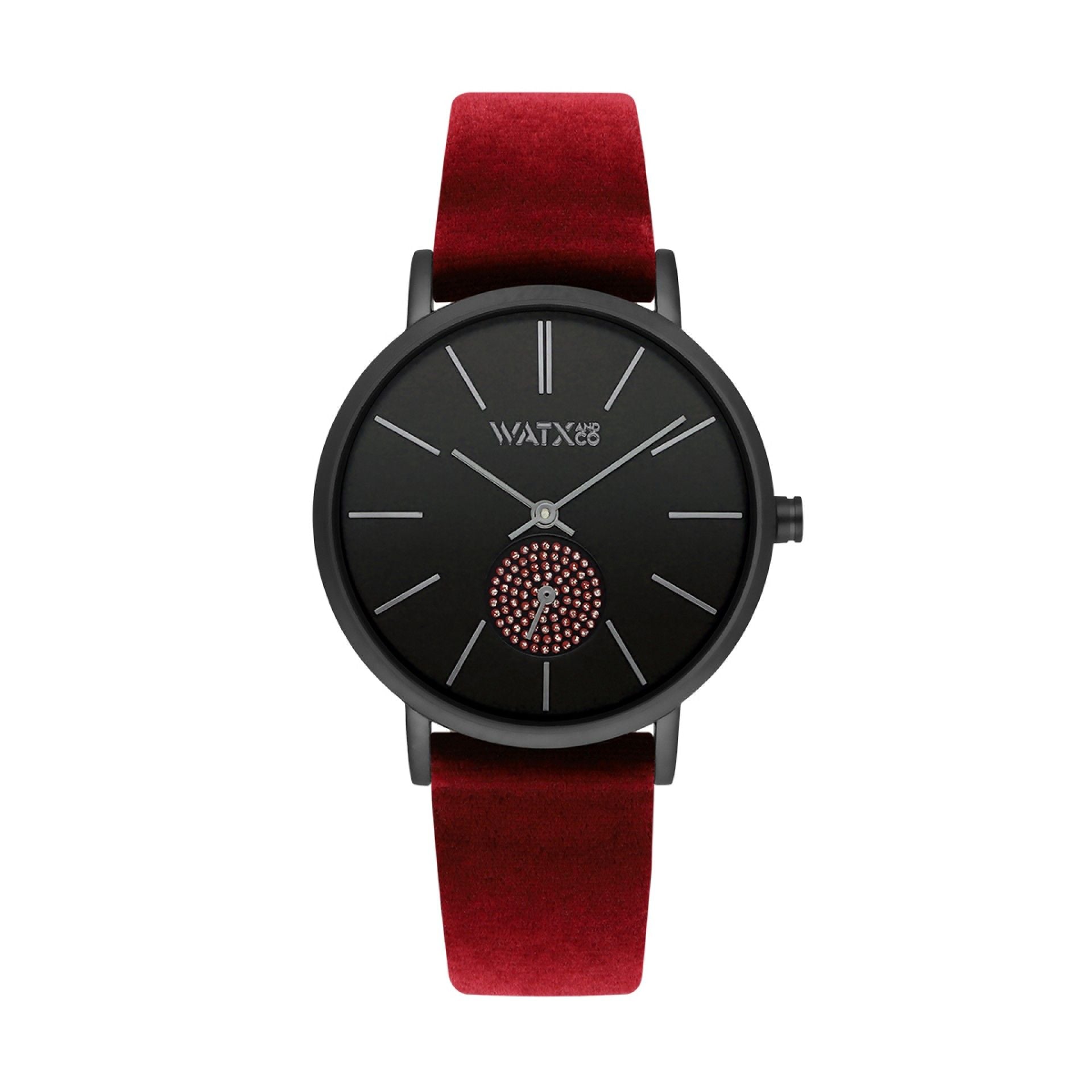 WATX&COLORS WXCA1022 Armbanduhr