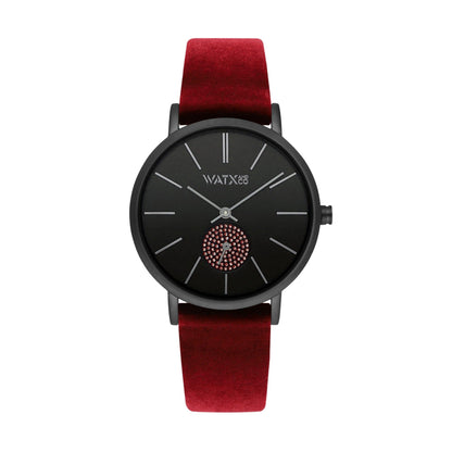 WATX&COLORS WXCA1022 Armbanduhr