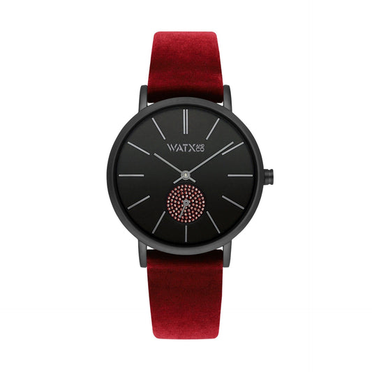 WATX&COLORS WXCA1022 Armbanduhr