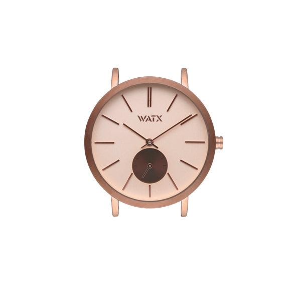 WATX&COLORS WXCA1025 Armbanduhr