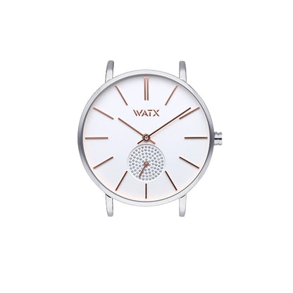 WATX&COLORS WXCA1026 Armbanduhr ansicht-3
