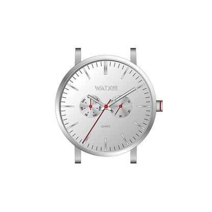 WATX&COLORS WXCA2700 Armbanduhr ansicht-3