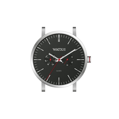 WATX&COLORS WXCA2701 Armbanduhr ansicht-3