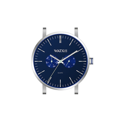 WATX&COLORS WXCA2702 Armbanduhr ansicht-3