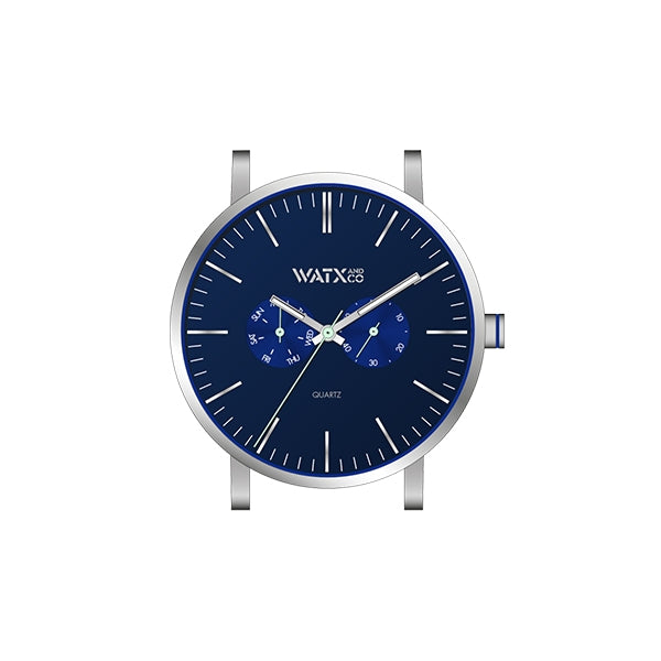 WATX&COLORS WXCA2702 Armbanduhr