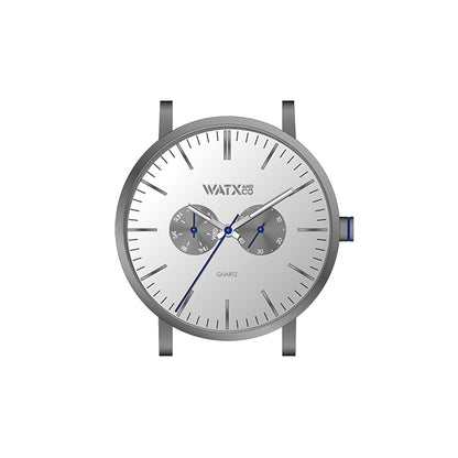 WATX&COLORS WXCA2703 Armbanduhr ansicht-3