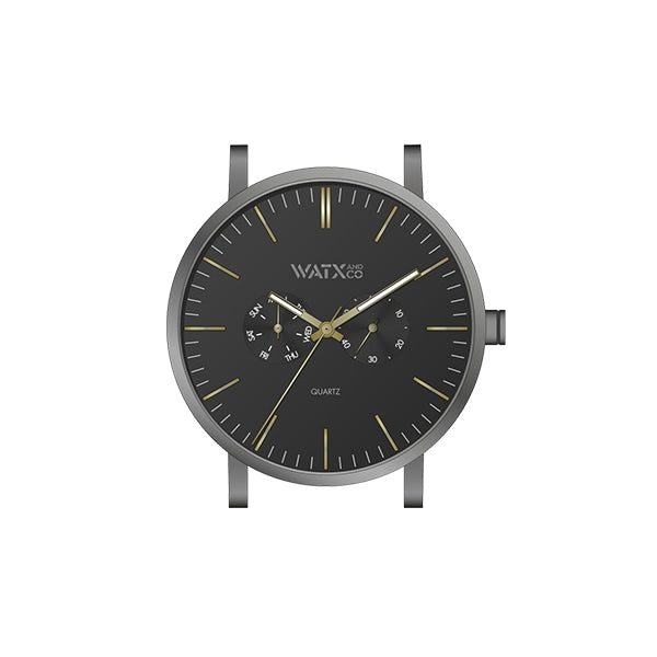 WATX&COLORS WXCA2704 Armbanduhr