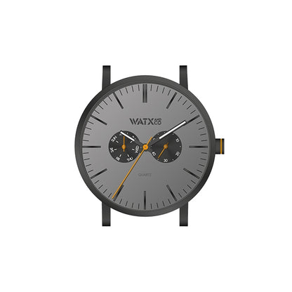 WATX&COLORS WXCA2705 Armbanduhr ansicht-3