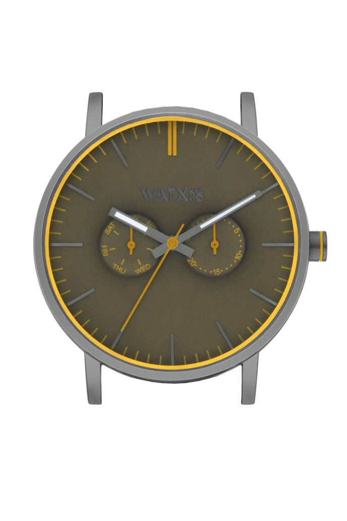 WATX&COLORS WXCA2710 Armbanduhr