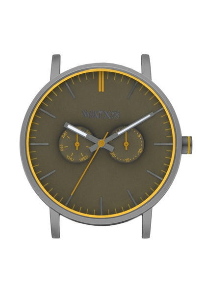 WATX&COLORS WXCA2710 Armbanduhr