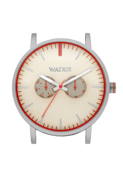 WATX&COLORS WXCA2711 Armbanduhr ansicht-3