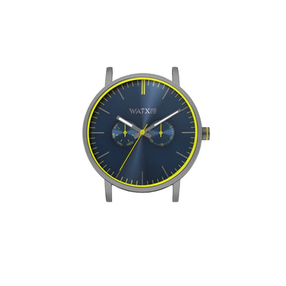 WATX&COLORS WXCA2712 Armbanduhr