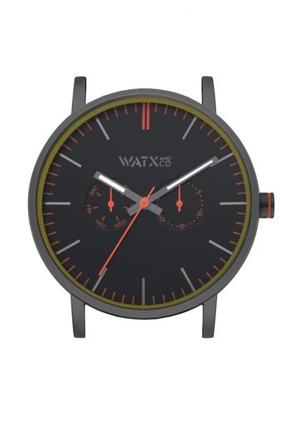 WATX&COLORS WXCA2713 Armbanduhr ansicht-3