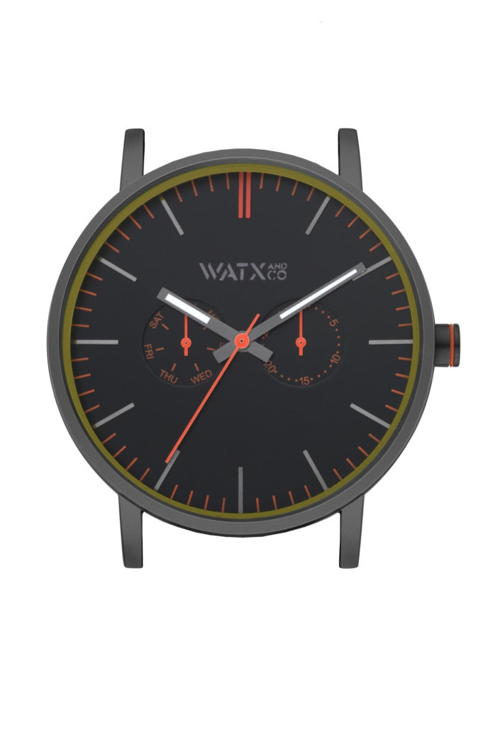 WATX&COLORS WXCA2713 Armbanduhr