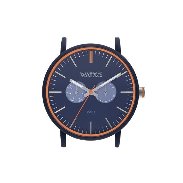 WATX&COLORS WXCA2715 Armbanduhr ansicht-3