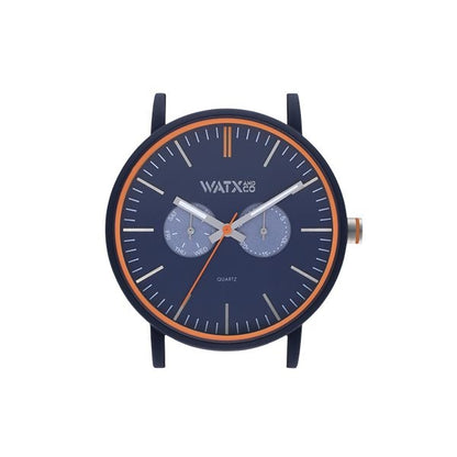 WATX&COLORS WXCA2715 Armbanduhr