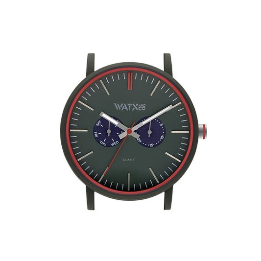 WATX&COLORS WXCA2716 Armbanduhr