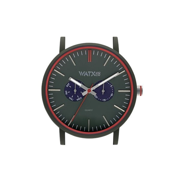 WATX&COLORS WXCA2716 Armbanduhr