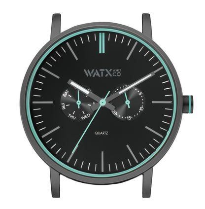 WATX&COLORS WXCA2718 Armbanduhr ansicht-3