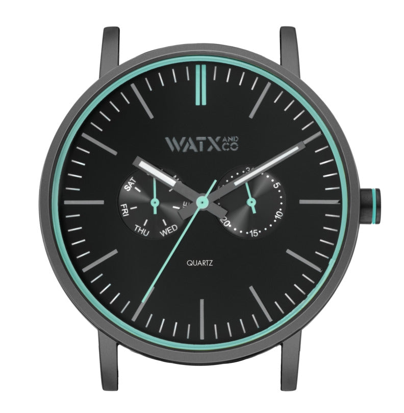 WATX&COLORS WXCA2718 Armbanduhr