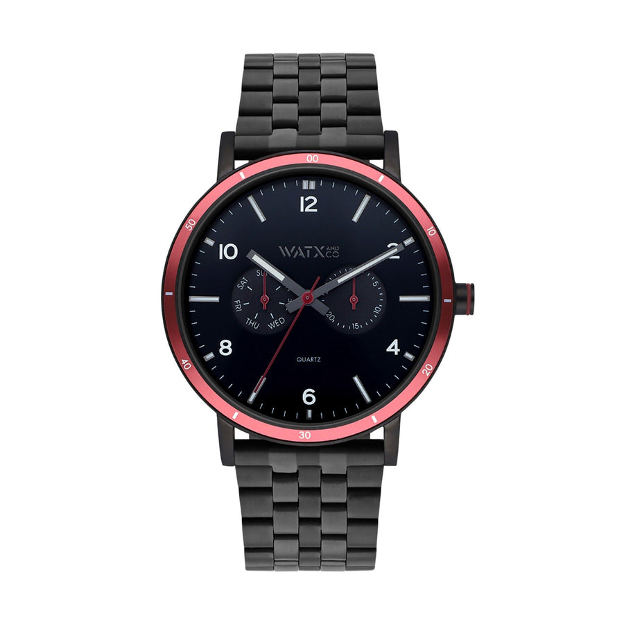 WATX&COLORS WXCA2719 Armbanduhr ansicht-2