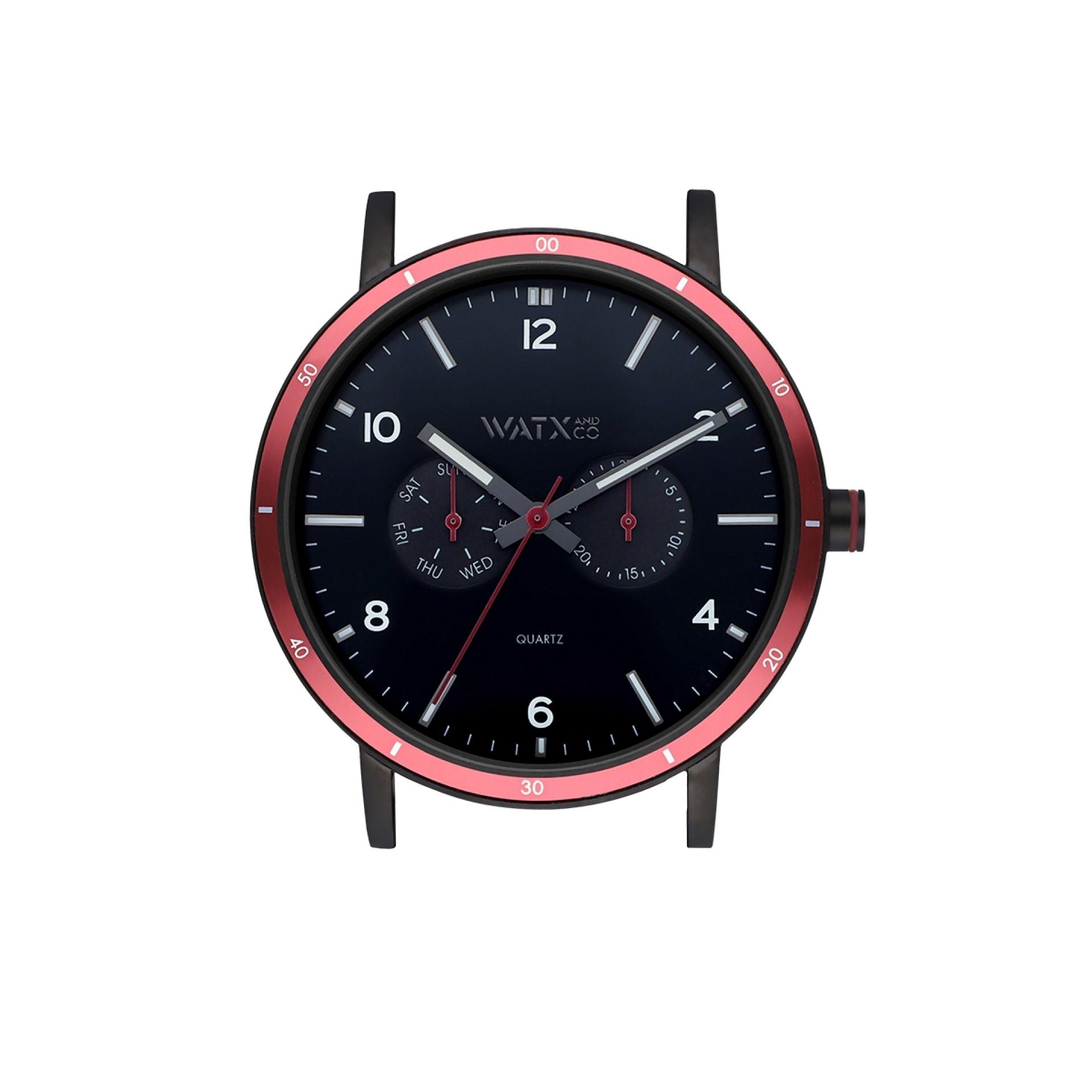 WATX&COLORS WXCA2719 Armbanduhr ansicht-3