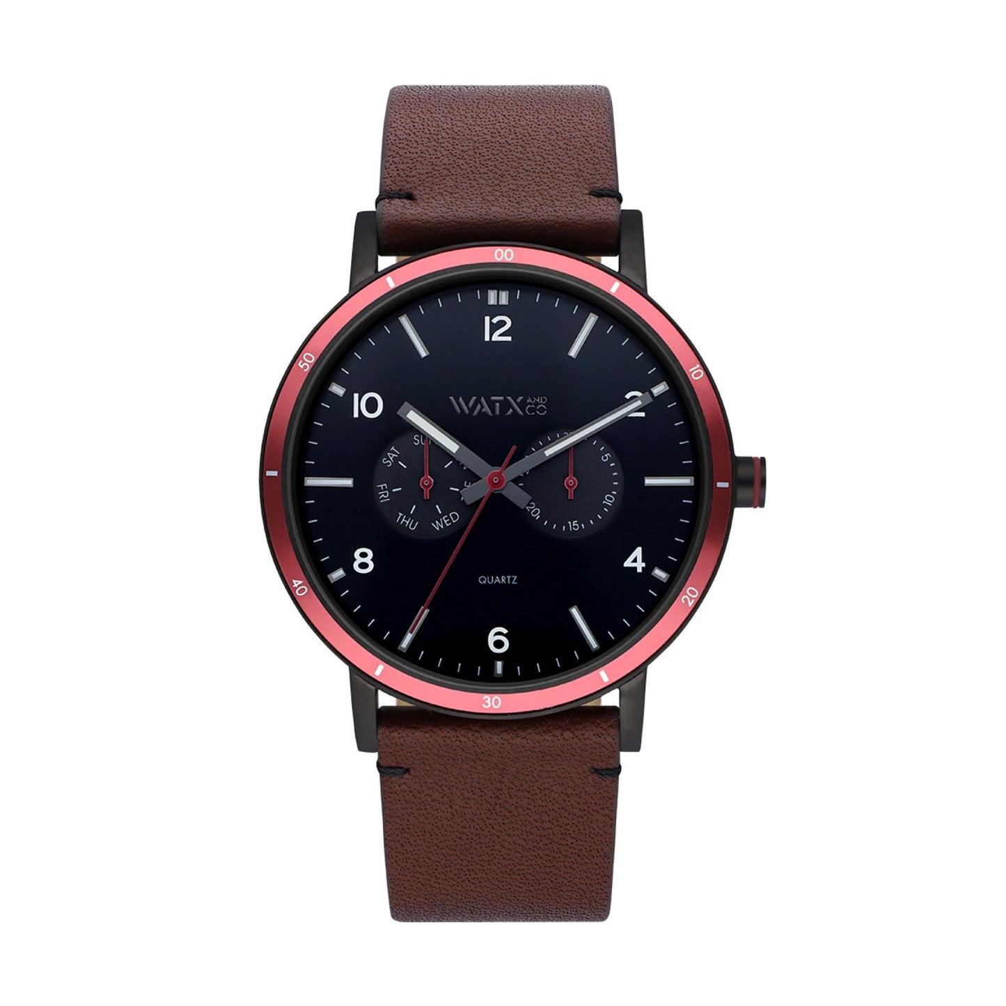 WATX&COLORS WXCA2719 Armbanduhr