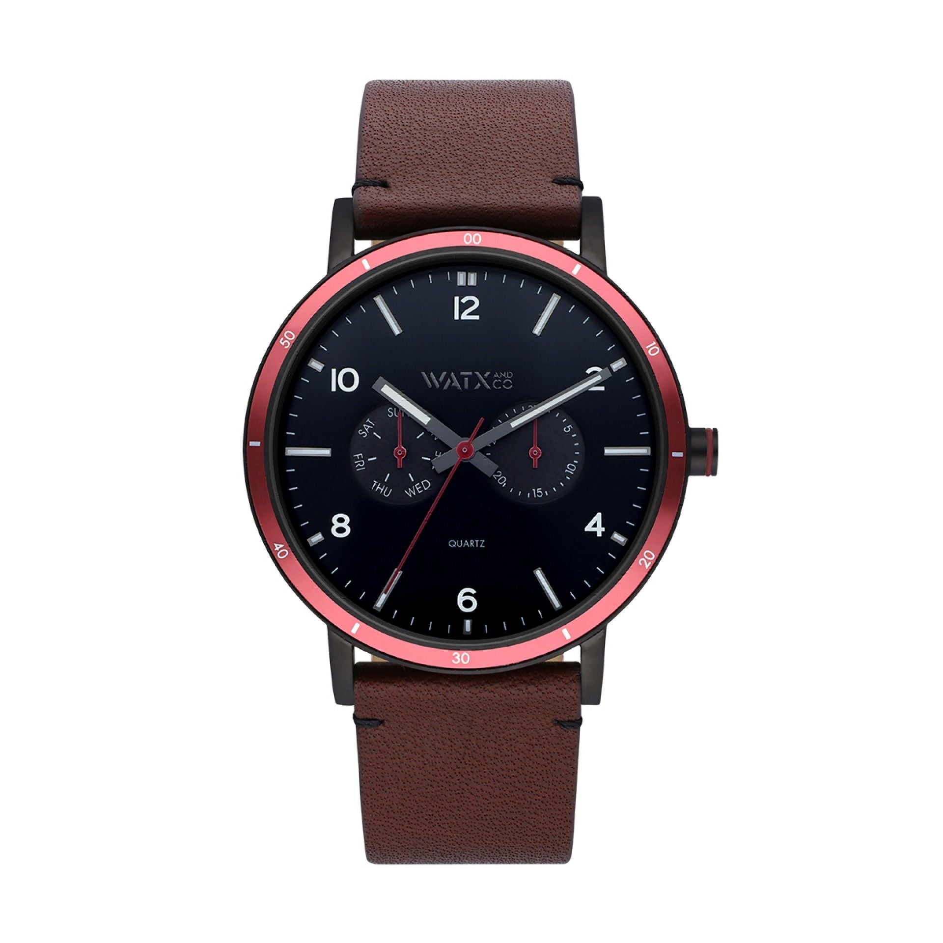 WATX&COLORS WXCA2719 Armbanduhr