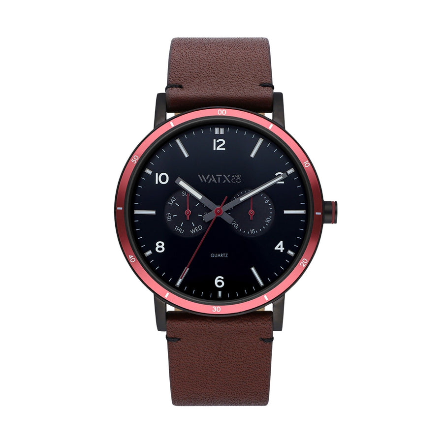 WATX&COLORS WXCA2719 Armbanduhr