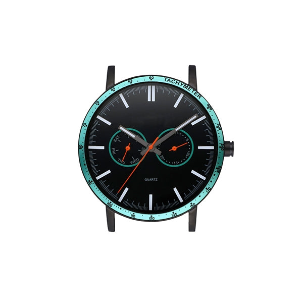 WATX&COLORS WXCA2722 Armbanduhr