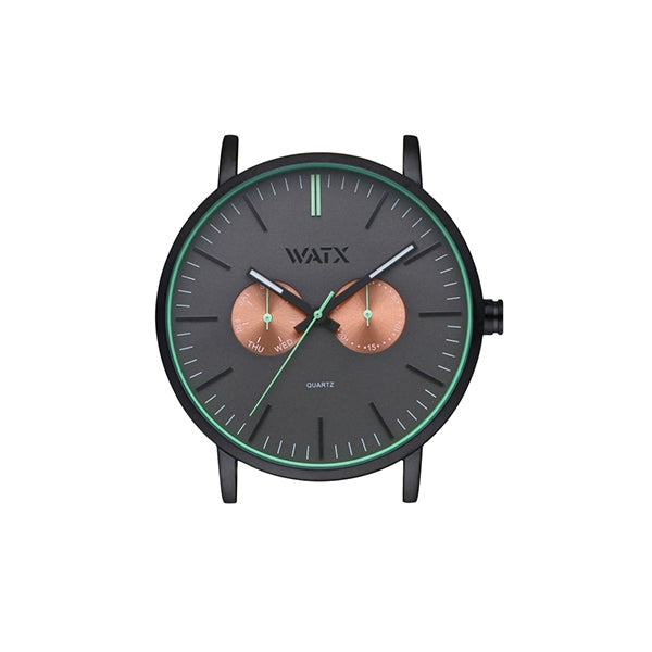 WATX&COLORS WXCA2723 Armbanduhr