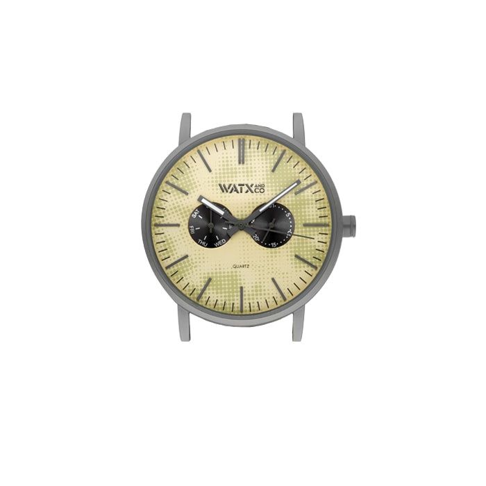 WATX&COLORS WXCA2724 Armbanduhr