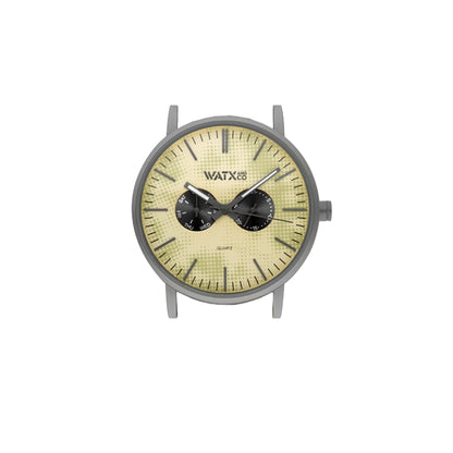WATX&COLORS WXCA2724 Armbanduhr