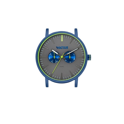 WATX&COLORS WXCA2726 Armbanduhr