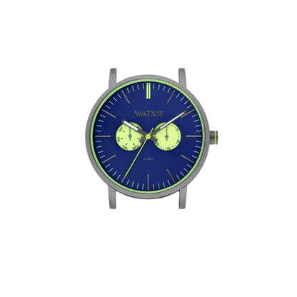 WATX&COLORS WXCA2728 Armbanduhr