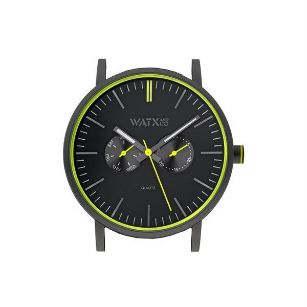 WATX&COLORS WXCA2729 Armbanduhr