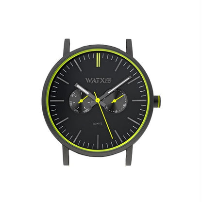 WATX&COLORS WXCA2729 Armbanduhr