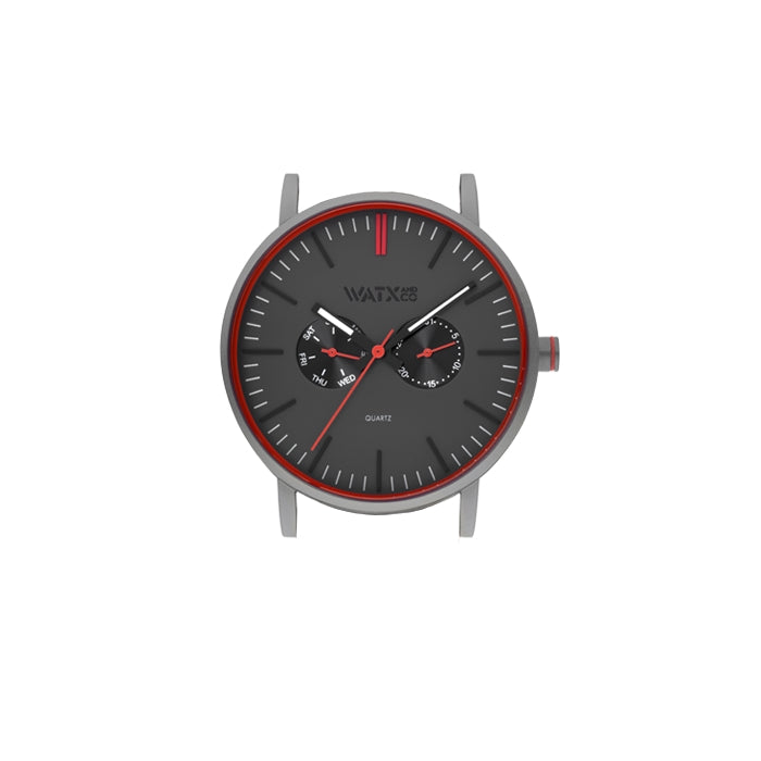 WATX&COLORS WXCA2730 Armbanduhr