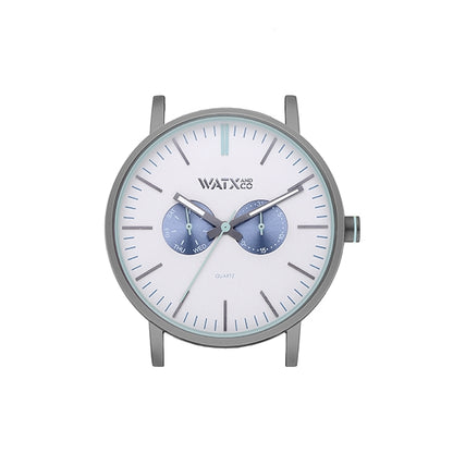 WATX&COLORS WXCA2733 Armbanduhr ansicht-3