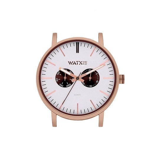 WATX&COLORS WXCA2735 Armbanduhr