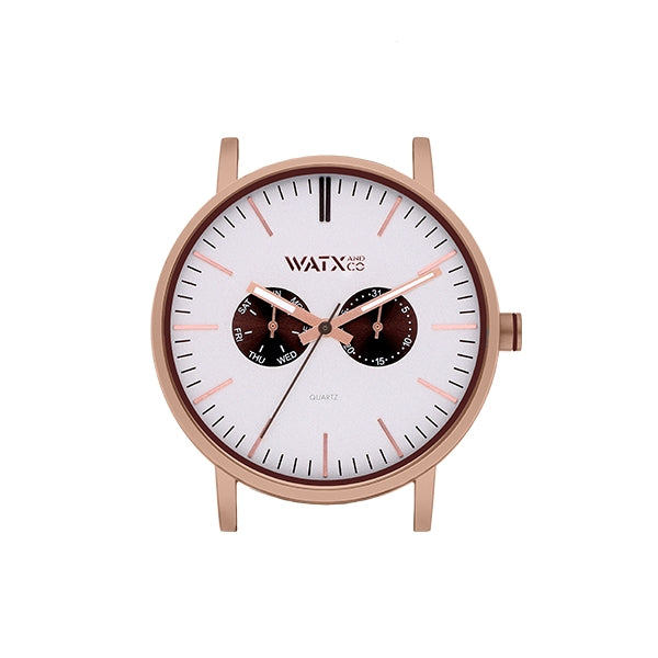 WATX&COLORS WXCA2735 Armbanduhr