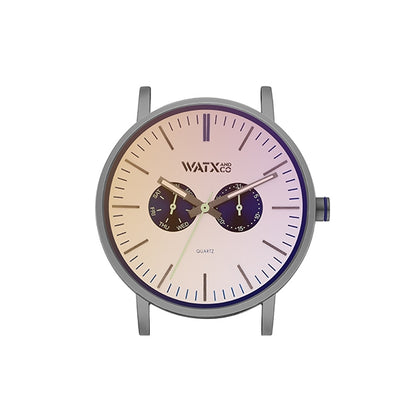 WATX&COLORS WXCA2737 Armbanduhr ansicht-3
